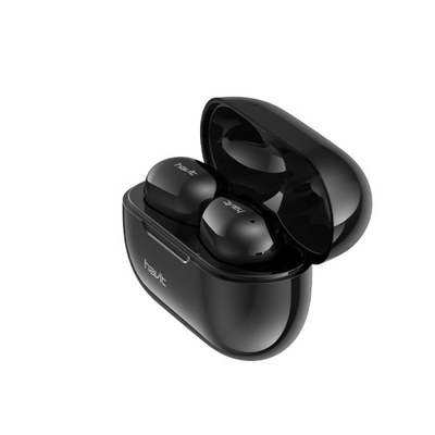 Havit TW925 Bluetooth Black Earbuds_img_0