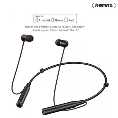 Remax RB-S6 Bluetooth Neckband_img_0