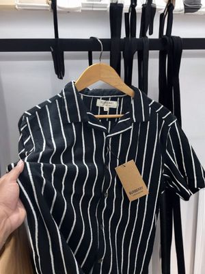 Regular fit Cuban shirt_img_0