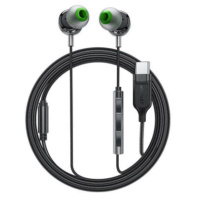 ACEFAST L5 USB-C In-Ear Wired Earphones with Mic_img_1