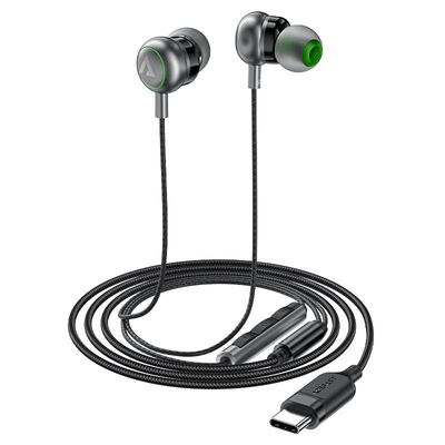 ACEFAST L5 USB-C In-Ear Wired Earphones with Mic_img_2