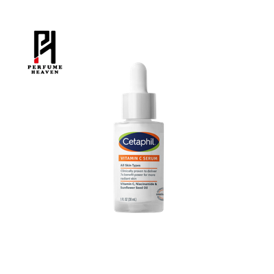 Cetaphil Vitamin C Serum – 30ml_img_0