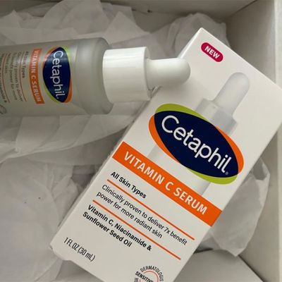 Cetaphil Vitamin C Serum – 30ml_img_1
