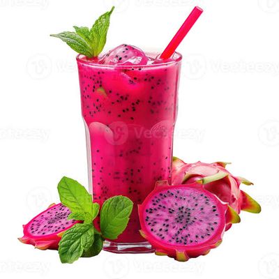 Dragon Fruit Juice_img_0