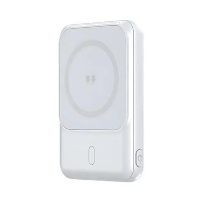 AIVR Y134 5000mAh magnetic wireless Power Bank_img_0