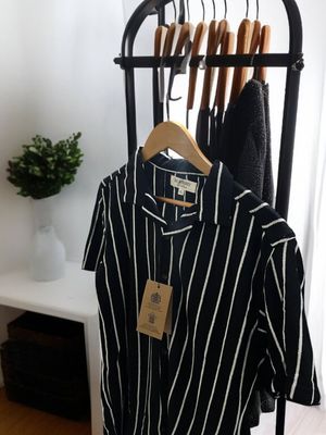 Regular fit Cuban shirt_img_2
