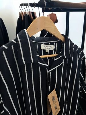 Regular fit Cuban shirt_img_4