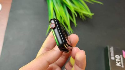 K10 SIM Supported Smart Watch_img_1