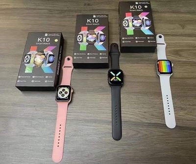 K10 SIM Supported Smart Watch_img_3