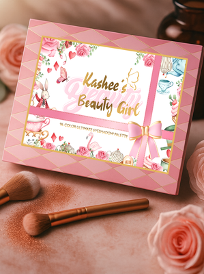 Kashee's Beauty Girl Eyeshadow Palette_img_0