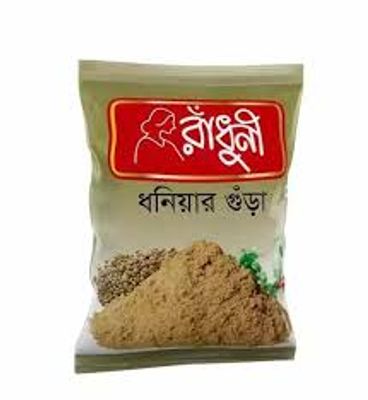 ধনিয়া গুড়া ১০০ গ্রাম - Dhonia gura - Coriander Powder 100g_img_0