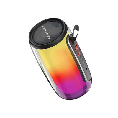 Awei Y528 Colourful Light Outdoor Wireless Speaker_img_0