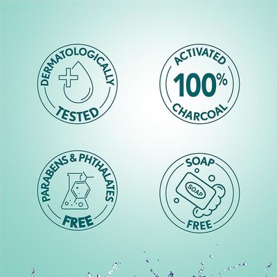 Himalaya Charcoal Face Wash – Pollution Detox | 100ml-142451_img_3