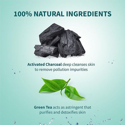 Himalaya Charcoal Face Wash – Pollution Detox | 100ml-142451_img_2