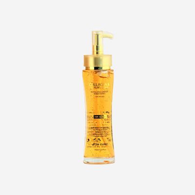 3W Clinic Collagen and Luxury Revitalizing Comfort 24k Gold Essence (150ml)_img_1