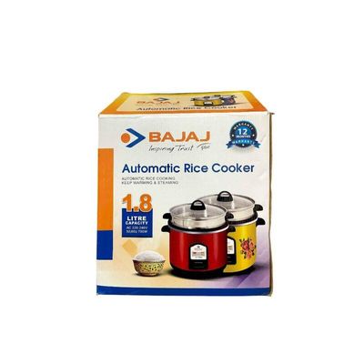 BAJAJ 1.8 LTR Rice Cooker_img_1