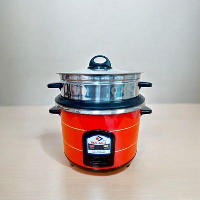 BAJAJ 1.8 LTR Rice Cooker_img_2