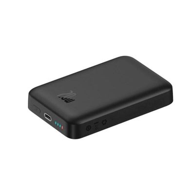 Baseus 20W Magnetic Wireless 10000mAh Power Bank_img_5