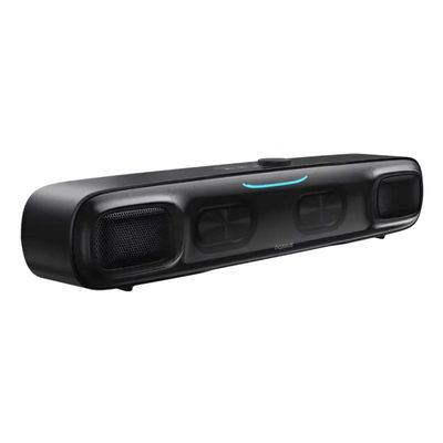Baseus AeQur DS10 Mini Bluetooth Soundbar – Black_img_5