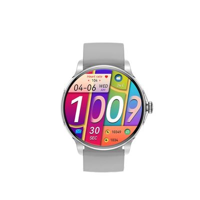YES Active Max Smartwatch_img_1