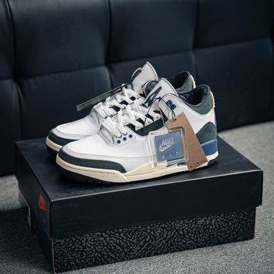 Nike Air Jordan III (1:1)_img_3