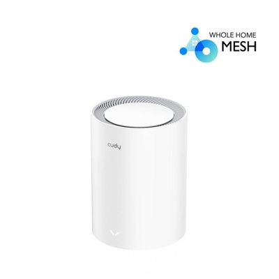 Cudy M1800 AX1800 Whole Home Mesh WiFi 6 Router (1 Pack)_img_0
