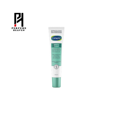 Cetaphil Gentle Clear Triple-Action Acne Treatment Serum – 30ml_img_0