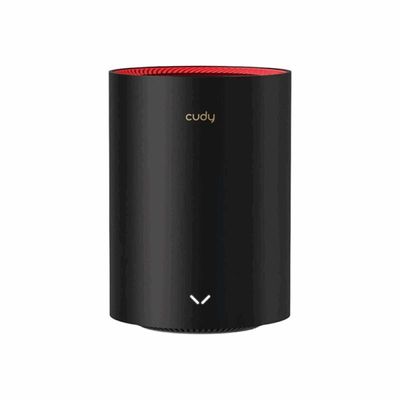 Cudy M3000 AX3000 2.5G Dual Band Wi-Fi 6 Mesh Router – (1-Pack)_img_0