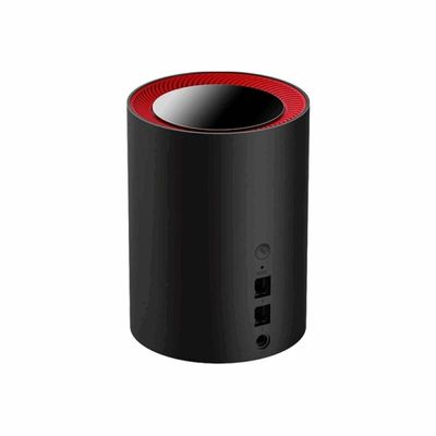 Cudy M3000 AX3000 2.5G Dual Band Wi-Fi 6 Mesh Router – (1-Pack)_img_1