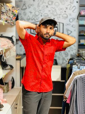 Aarong Cotton Shirts_img_2