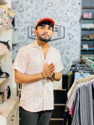 Aarong Cotton Shirts_img_3