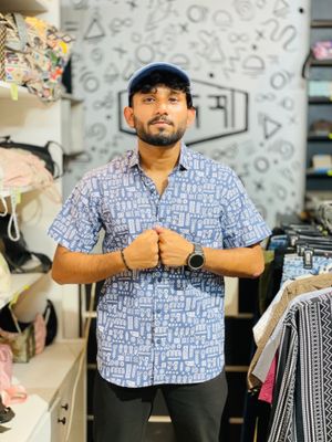 Aarong Cotton Shirts_img_6