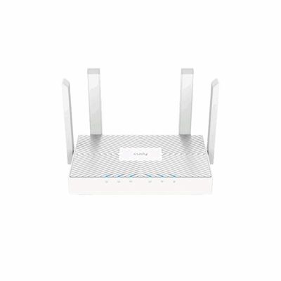 Cudy WR1300E AC1200 Gigabit Dual Band Smart Wi-Fi Router_img_2