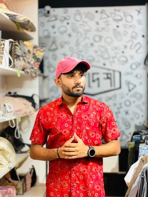 Aarong Cotton Shirts_img_7