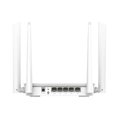 Cudy WR3000S AX3000 Gigabit Mesh Wi-Fi 6 Router – White_img_1