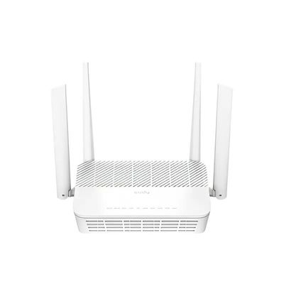 Cudy WR3000S AX3000 Gigabit Mesh Wi-Fi 6 Router – White_img_2