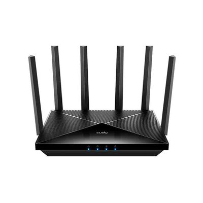 CUDY WR6500 BE6500 Dual-Band Gigabit Wi-Fi 7 Router_img_0