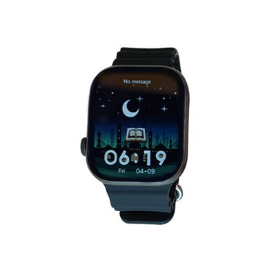 Vband Muslim Smartwatch M9 Pro Max_img_1