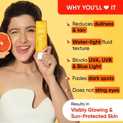 DOT & KEY Vitamin C + E Super Bright Sunscreen – 50g_img_3