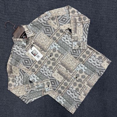 Premium Full Sleeve Shirts_img_2