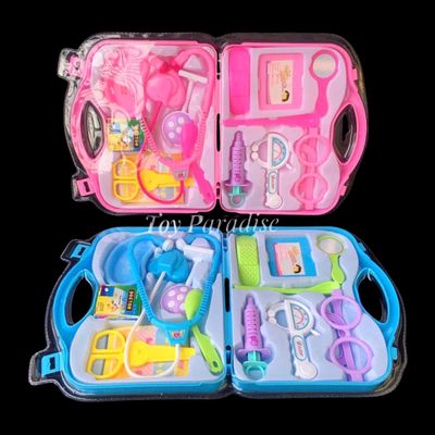 Doctor Box Set_img_0