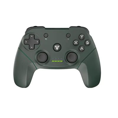 Fantech Revolver WGP12 Wireless Gaming Controller – Green_img_0
