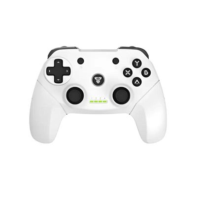 Fantech Revolver WGP12 Wireless Gaming Controller – White_img_0