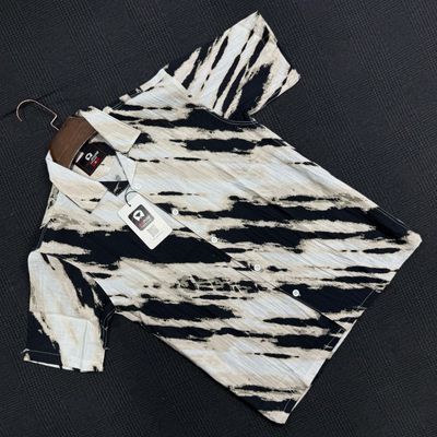 Summer Half Shirts