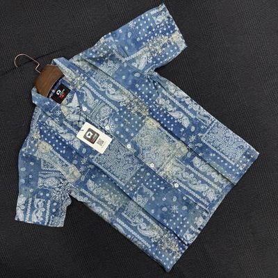 Summer Half Shirts_img_1
