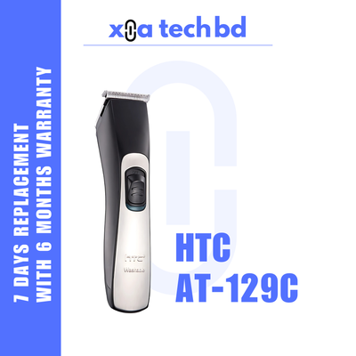 HTC AT-129C Professional Hair Trimmer for Men_img_0