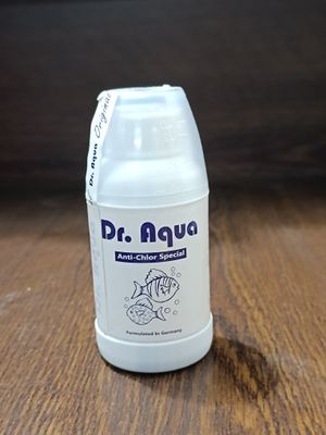 Dr.aqua Anti chlorine ( 120 ml)_img_0