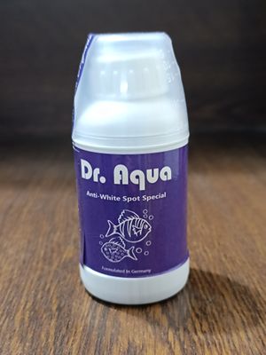 Dr.aqua Anti white spot special ( 120 ml)_img_0