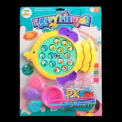 Happy Fishing Game_img_0