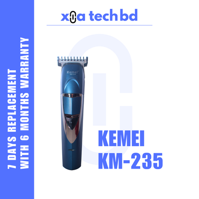 KEMEI KM-235 Professional Hair Trimmer_img_0